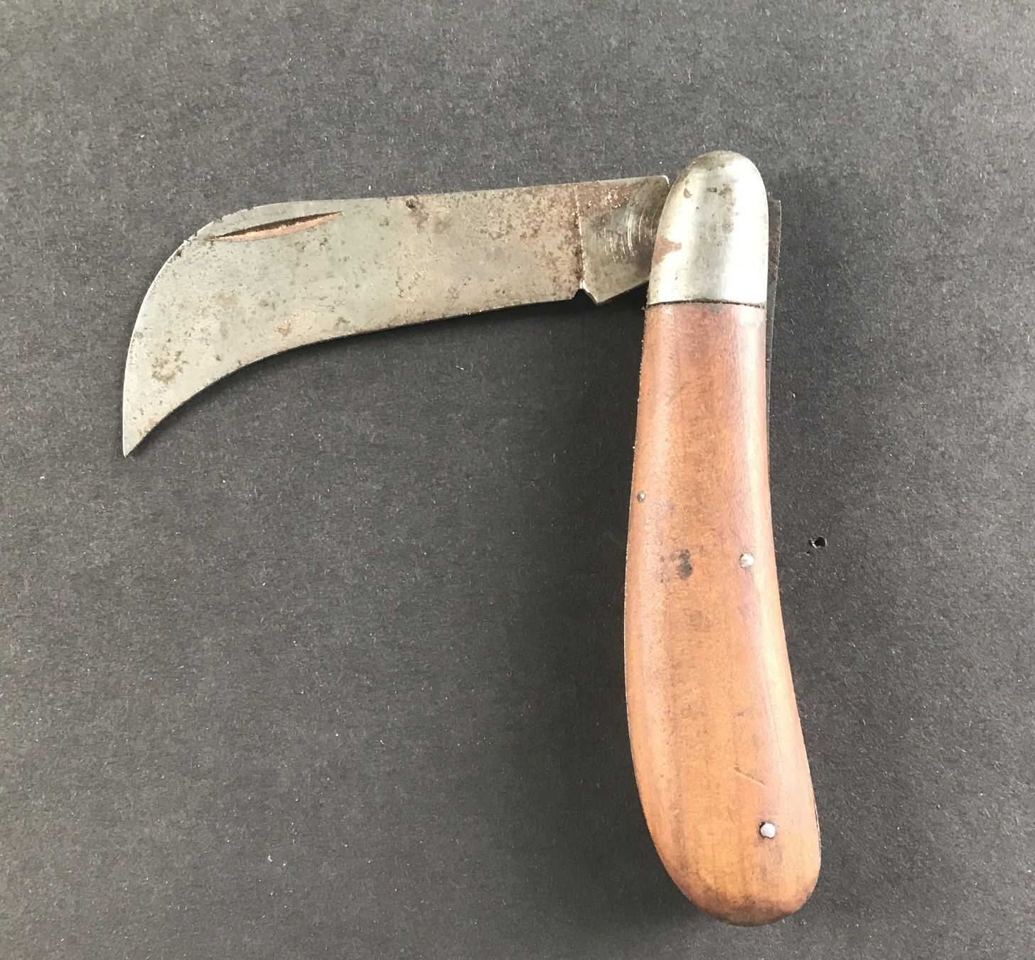 Coltelli tascabile: SACKMESSER – Usato da Ostermundigen venduto da wini63 6