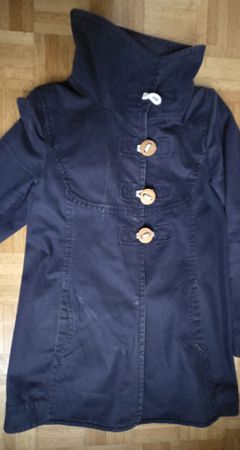 Manteau /marinière Mât de Misaine (Bretagne)