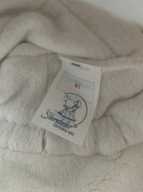 Mützen & Schals: Wintermütze Sterntaler, Gr. 41 – Gebraucht aus Zürich von bboying 1