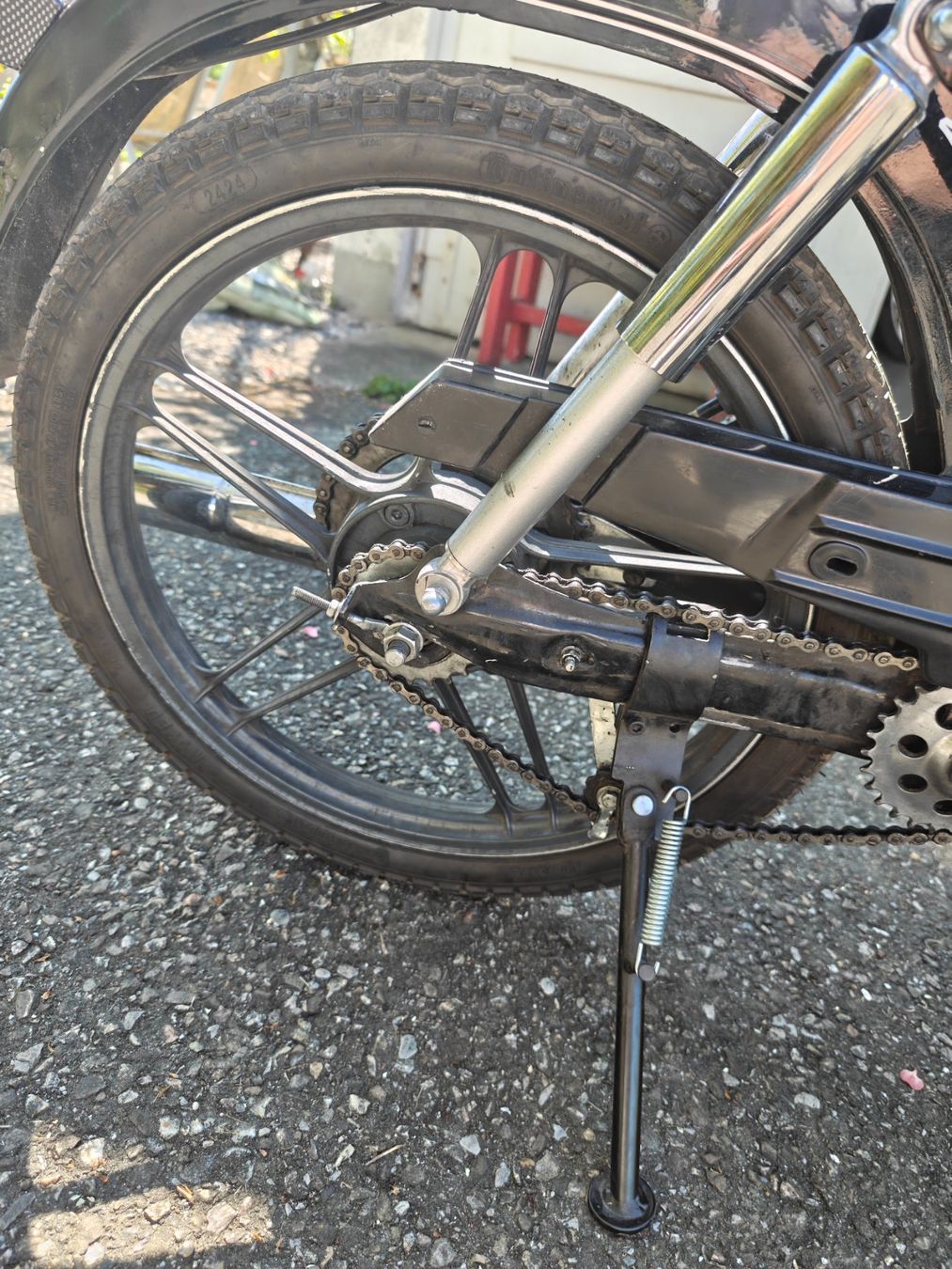 Puch Mofas: Puch Maxi S – Gebraucht aus Boningen von cobu82 6