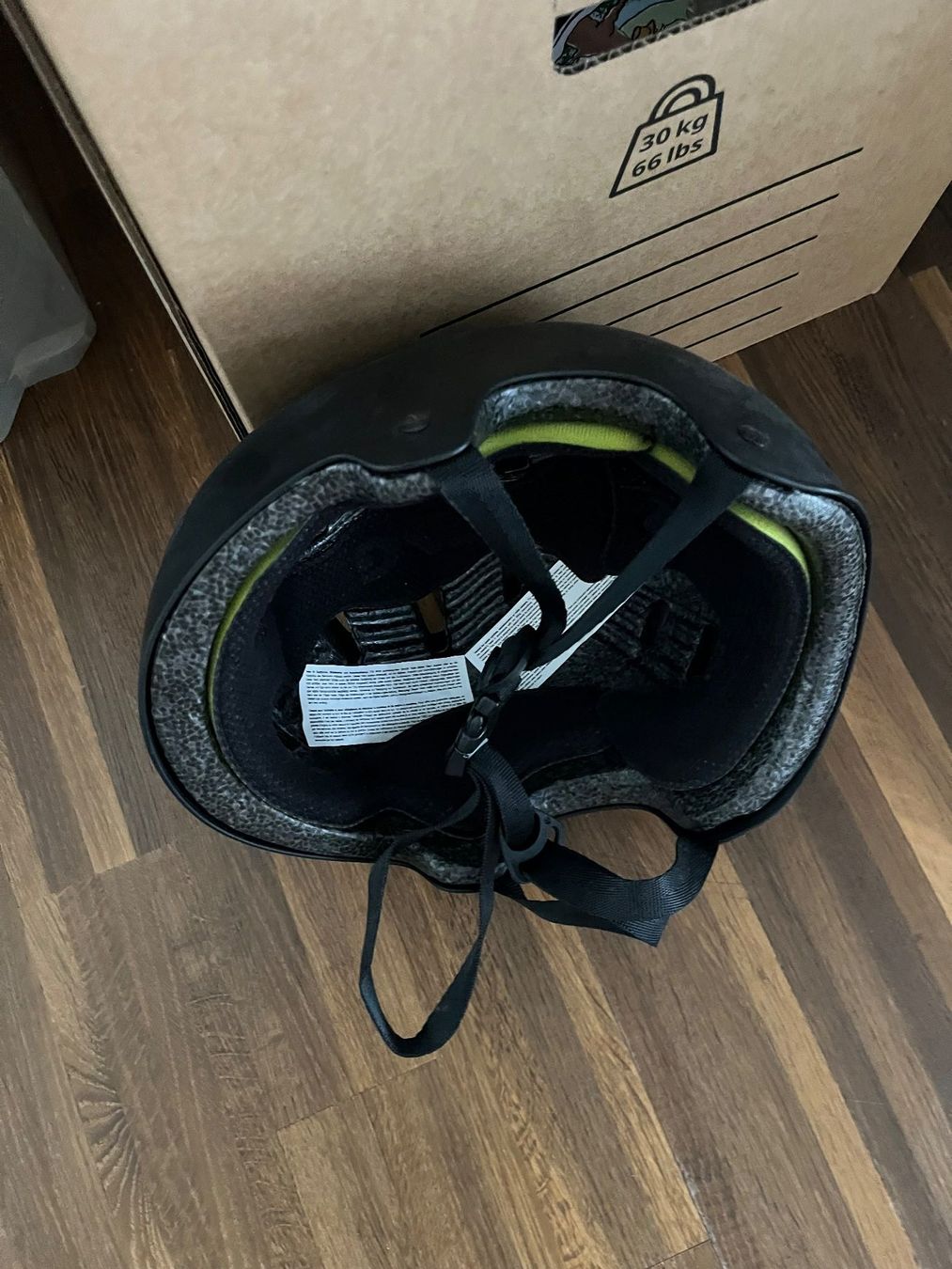 Caschi: TSG Helm Evolution – Usato da Oberrohrdorf venduto da Anuschka5 2