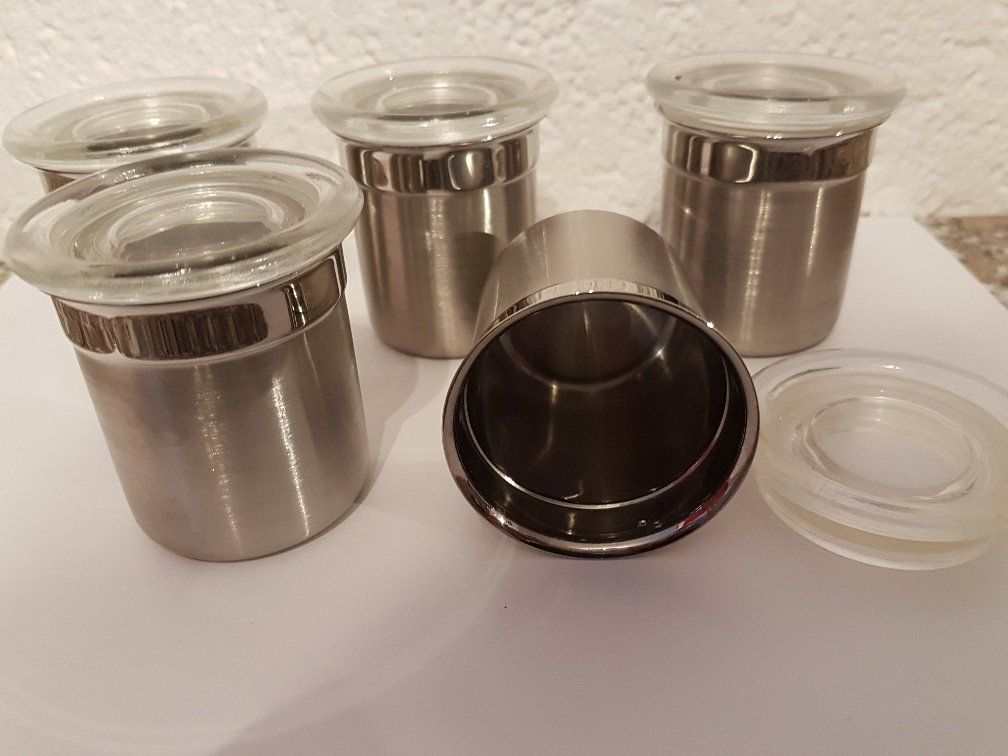 Komplettküchen: Gewürz Döseli – Gebraucht aus Niederbipp von Trude04 1