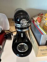 Kitchen aid classic