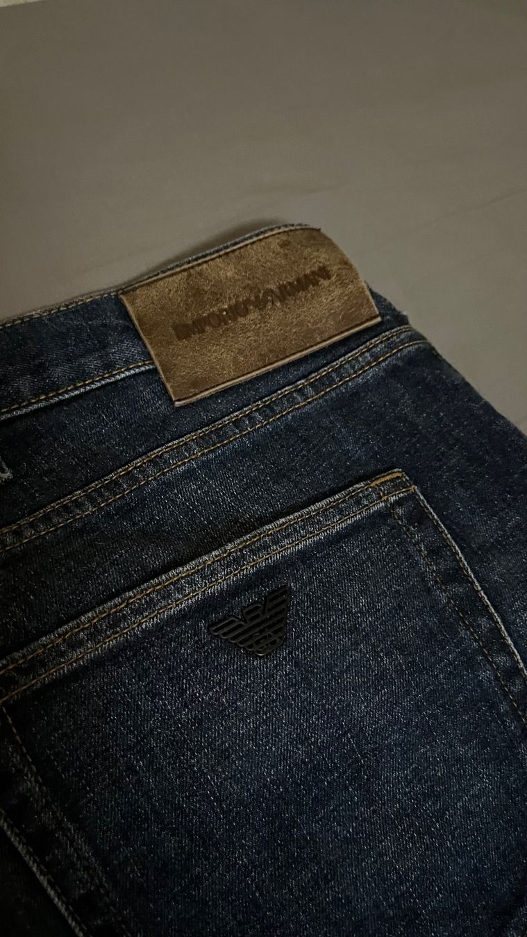 Armani Jeans: Armani Jeans – Gebraucht aus Oberengstringen von em2k 2