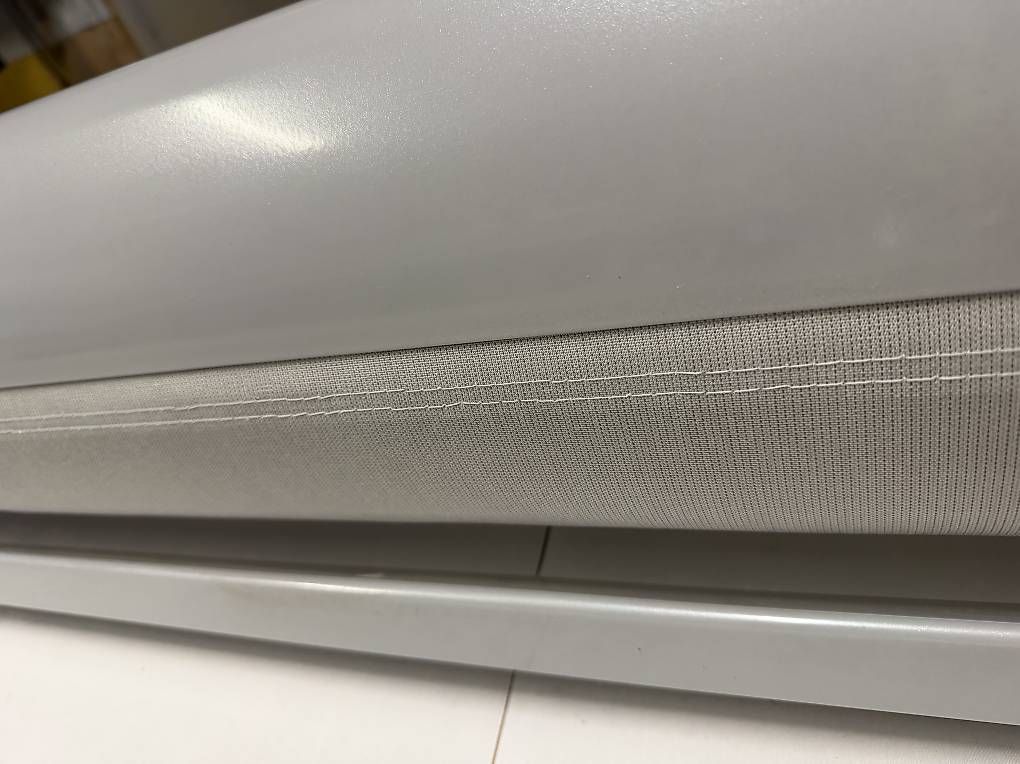 Tende da sole:  STOBAG Select Sonnenstore 400 × 200 cm  NEU & elek – Usato da Horgen venduto da Rs25 3
