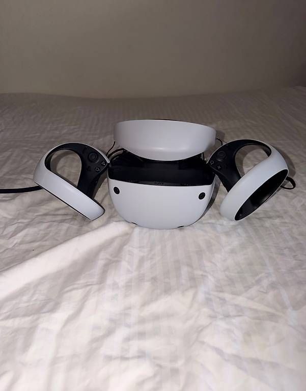 Casco VR: Ps VR 2 – Usato da Unterseen venduto da beE-Scooter 2