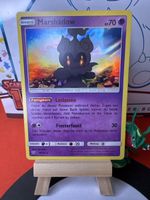POKÉMON / Marshadow / Shining Legends / Holo 🇩🇪