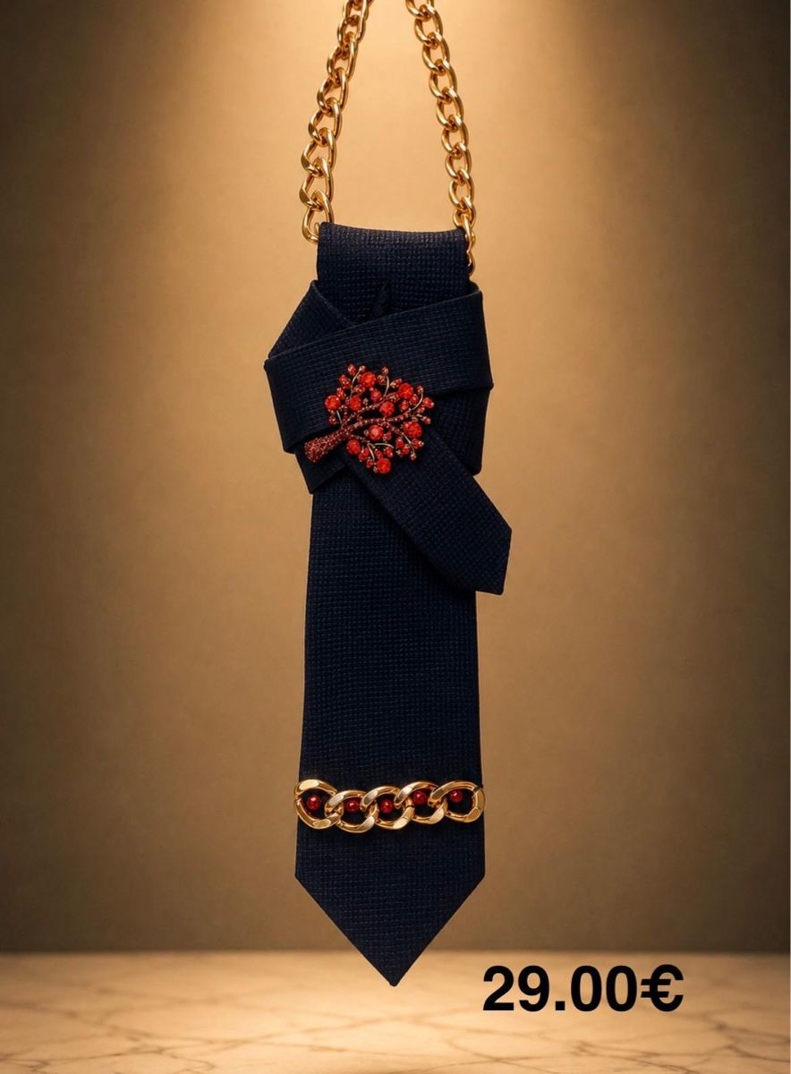 Altri accessori da donna: Cravates bijoux – Nuovo (secondo la descrizione) da Genève venduto da ros_lc6k