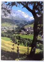 Leukerbad 1401 m, Loèche les Bains