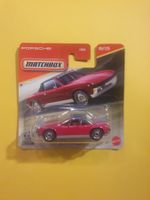 Matchbox '71 PORSCHE 914