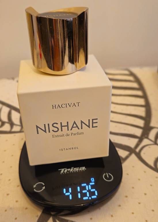Nishane Parfums & Eau de Toilette: Nishane Hacivat Extrait de Parfum 100 ml – D'occasion à Zürich par keke83 3