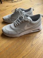 Nike Air Max Thea Sneakers, Grösse 39, Top Zustand
