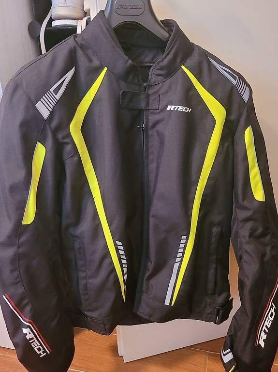 Jacken: Giacche moto waterproof – Gebraucht aus Cama von Dany-1975 1