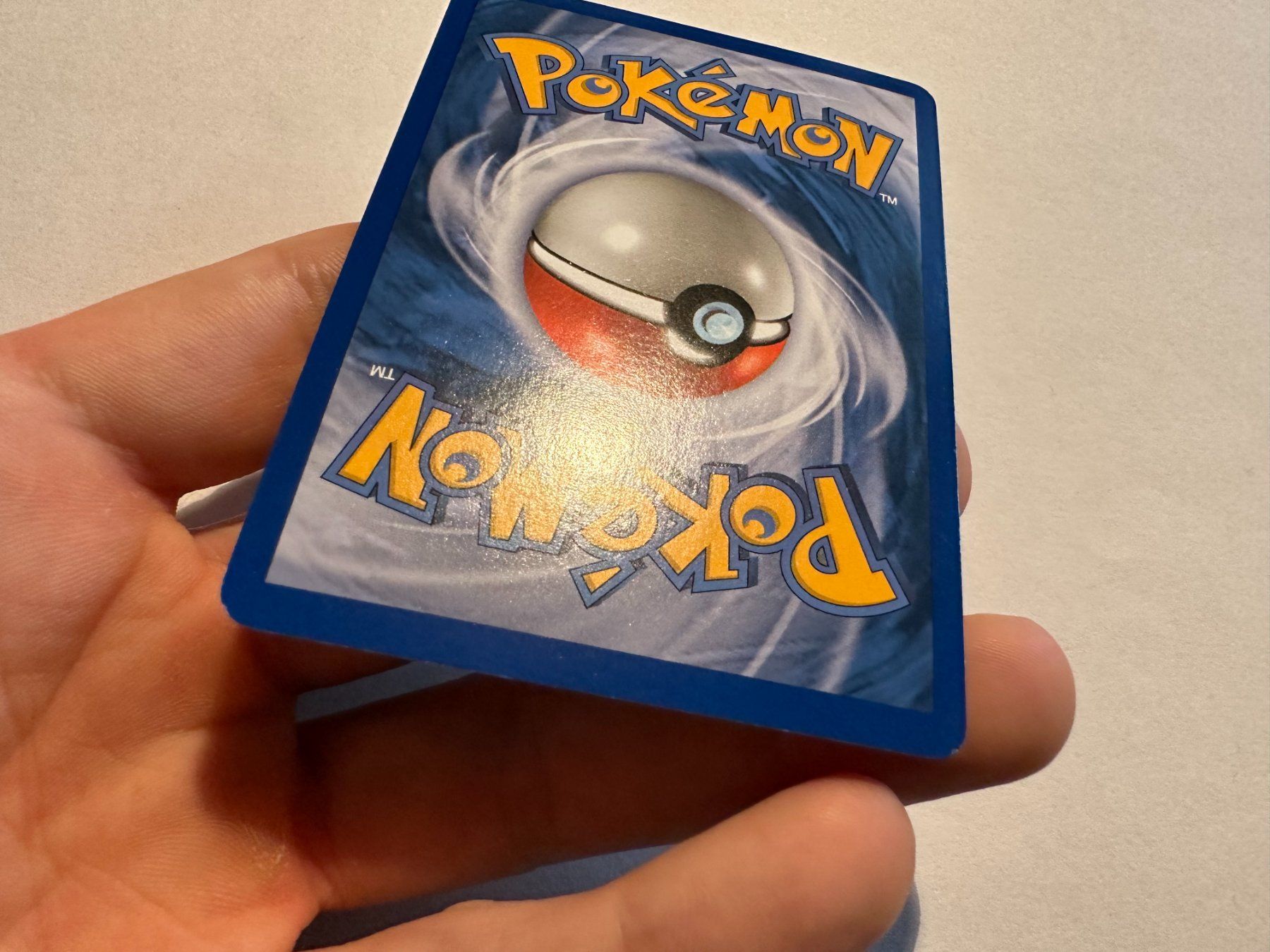 Pokémon Carte collezionabili: Gliscor holo D&P Legends Awakened EN – Usato da Hagendorn venduto da Pokecollectorch 7