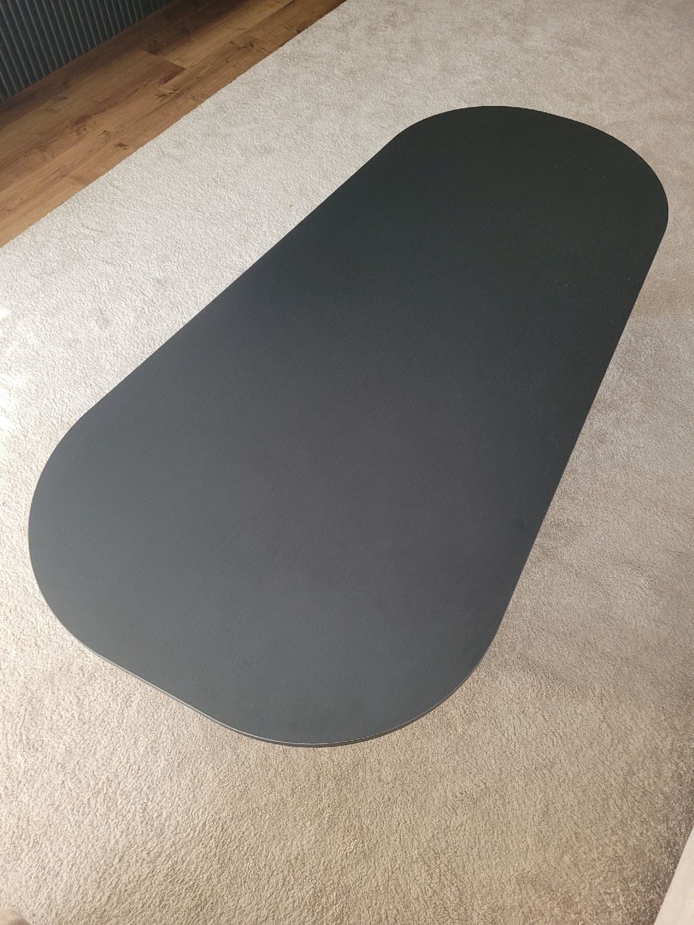 Tische: Wohnzimmertisch oval – Neu (gemäss Beschreibung) aus St. Gallen von maj_82nl 2