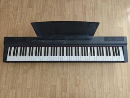Yamaha P-125 E-Piano