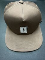Nikin Cap