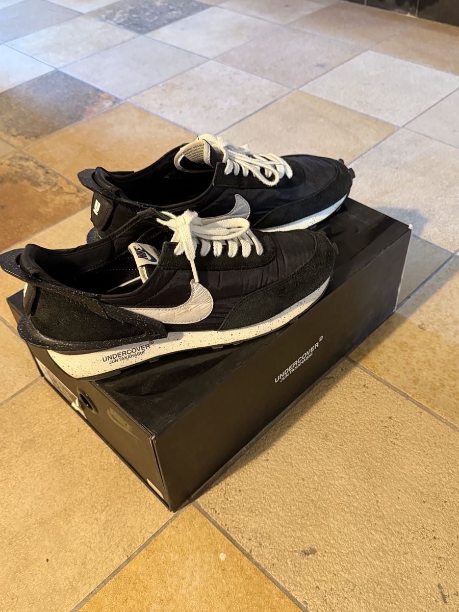 Nike Herrenschuhe: Nike Undercover Daybreak Grösse 45 – Gebraucht aus Basel von Stauffer94 3