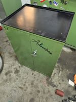 Lista Schrank Werkstatt mit Schublade