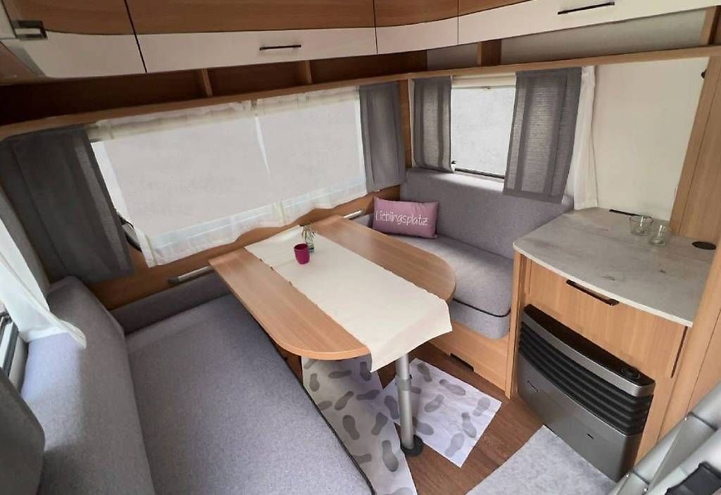 Mobilhome:  LMC 450 D Style de 2023 – Gebraucht aus Bellelay von djxenon07 4