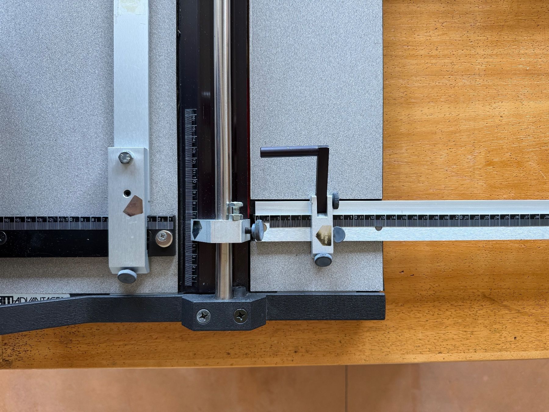 Tutte le macchine: C&H M48 Mat Cutter – Usato da Olten venduto da Jogger24 9
