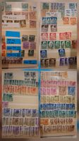 Briefmarken Sammlung Italien 
