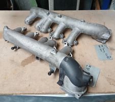Admission VW Touareg 5.0 V10 TDI AYH
