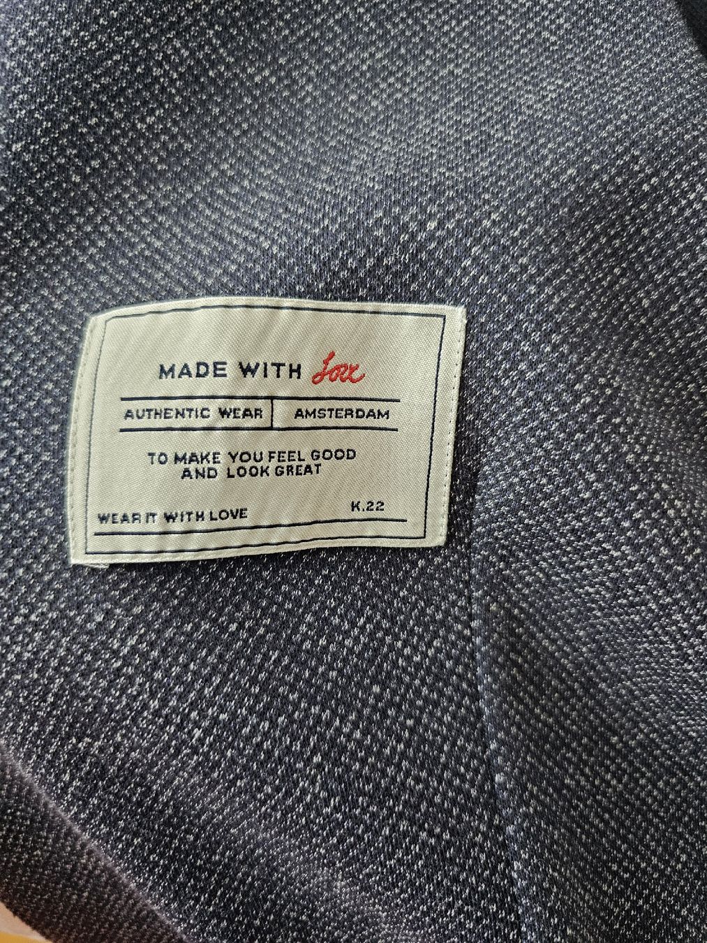 Maison Scotch Completi: Scotch & Soda Herren Anzug – Nuovo (secondo la descrizione) da Schwyz venduto da Francesca54 3
