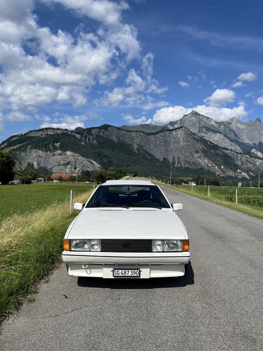 VW Autos: Vw Scirocco – D'occasion à Sargans par tdipower95 4