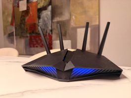 ASUS RT-AX82U AX5400 WiFi 6 Gaming
