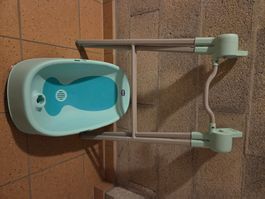 Baignoire pour bébé