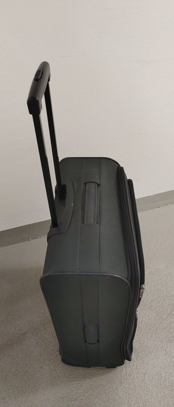 Valigie: Titan Roll Koffer – Usato da Dottikon venduto da Oldyfreak 3