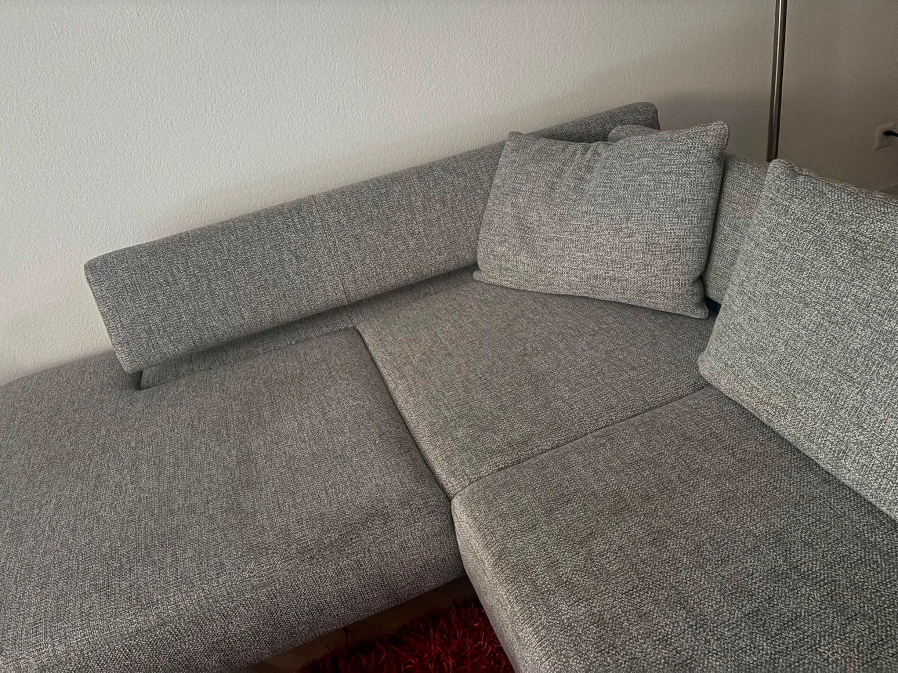Pfister Sofas: Ecksofa – D'occasion à Zürich par aar_nj5b 4