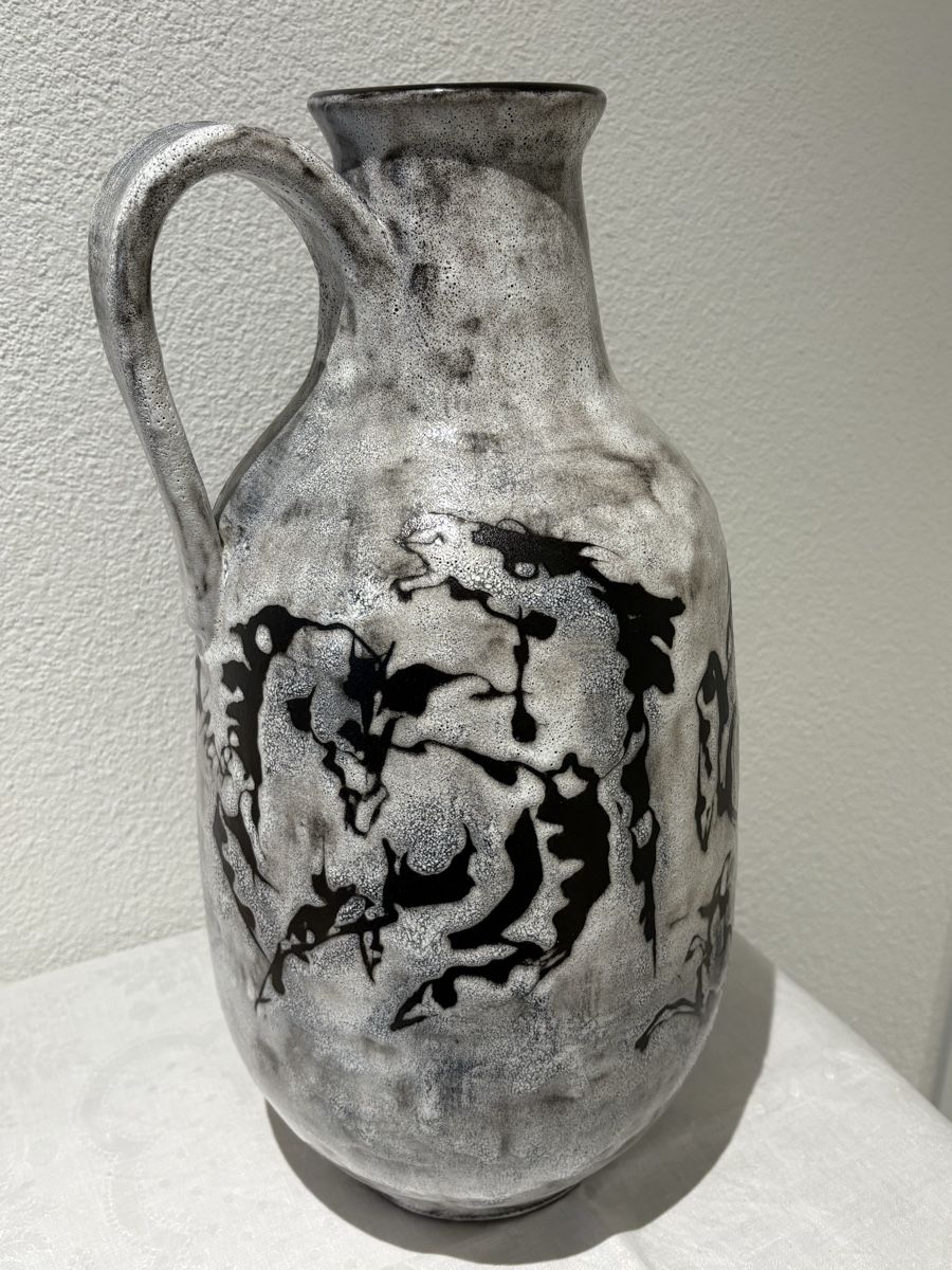 Vasi & Recipienti: Bodenvase Ziegler – Usato da Schönenberg ZH venduto da Roxana8820 2