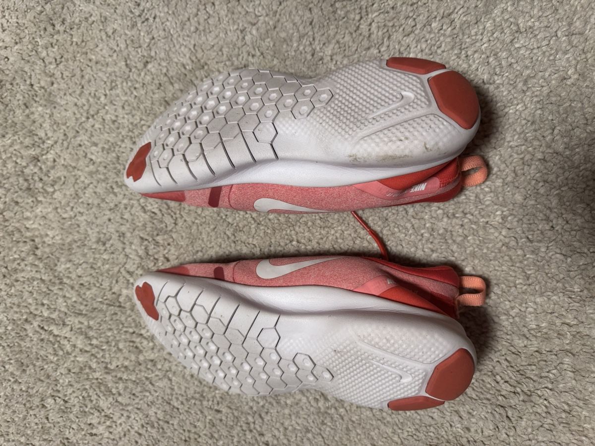 Nike Scarpe da donna: Nike Turnschuhe Gr. 38 – Usato da Walenstadtberg venduto da kue_6xlr 5