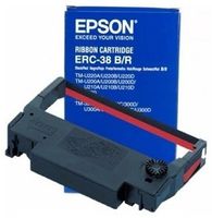 Ruban Encreur Epson ERC-38 B/R