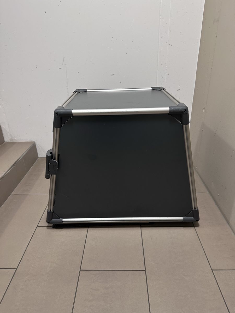 Trixie Gabbie, trasporto & Sicurezza: Trixie Transportbox – Usato da Root venduto da mel_92sx 2