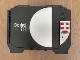 Digitaler Tresor, Die drei ???