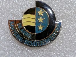Ansteckpin 269: Schützenfest Aargau