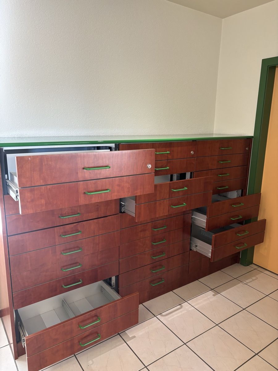 Armadi: Armoire à dossiers – Usato da Chêne-Bougeries venduto da greg_10 4