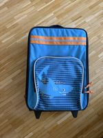 Kinder Trolley Koffer Reisegepäck 20L