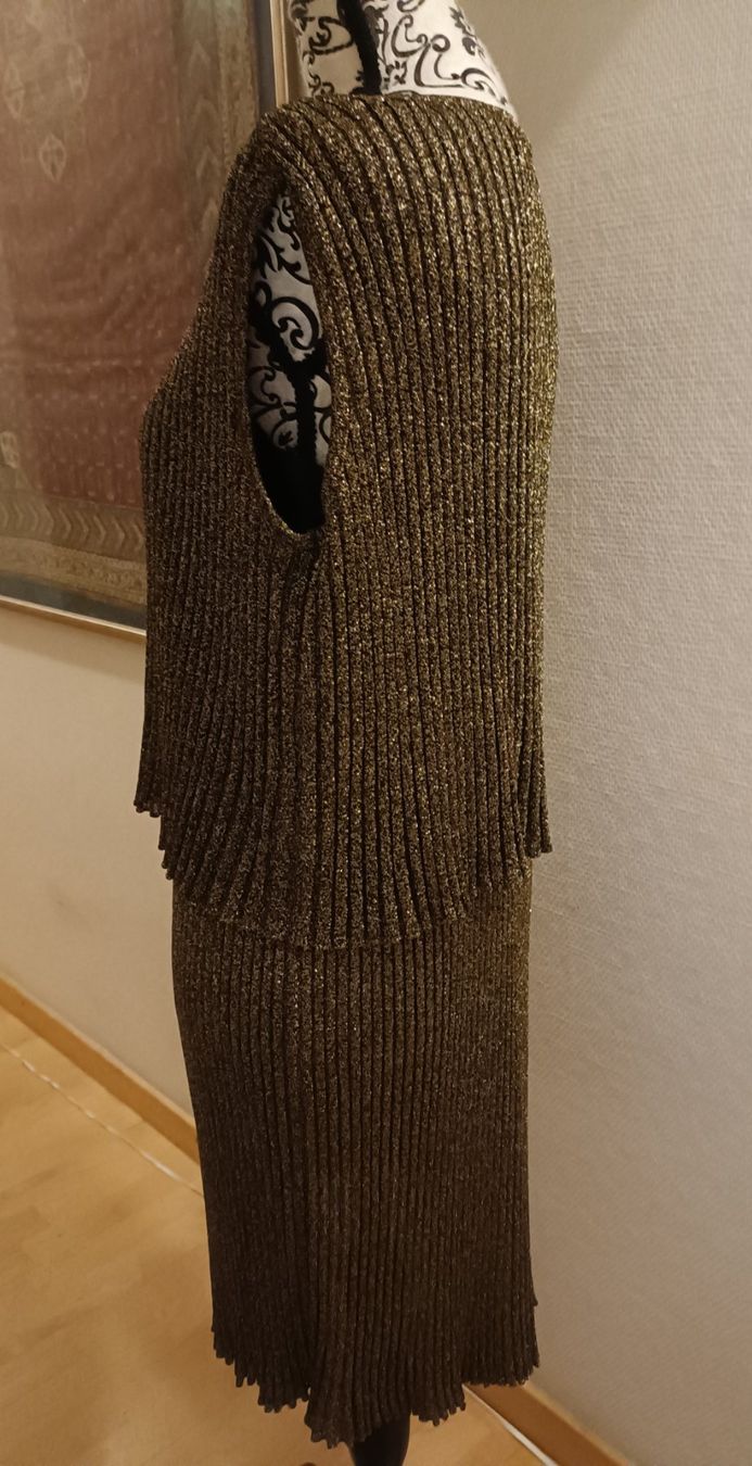 Vestiti: Vintages mimmina Abendkleid – Nuovo (secondo la descrizione) da Schaffhausen venduto da sim_j822 2