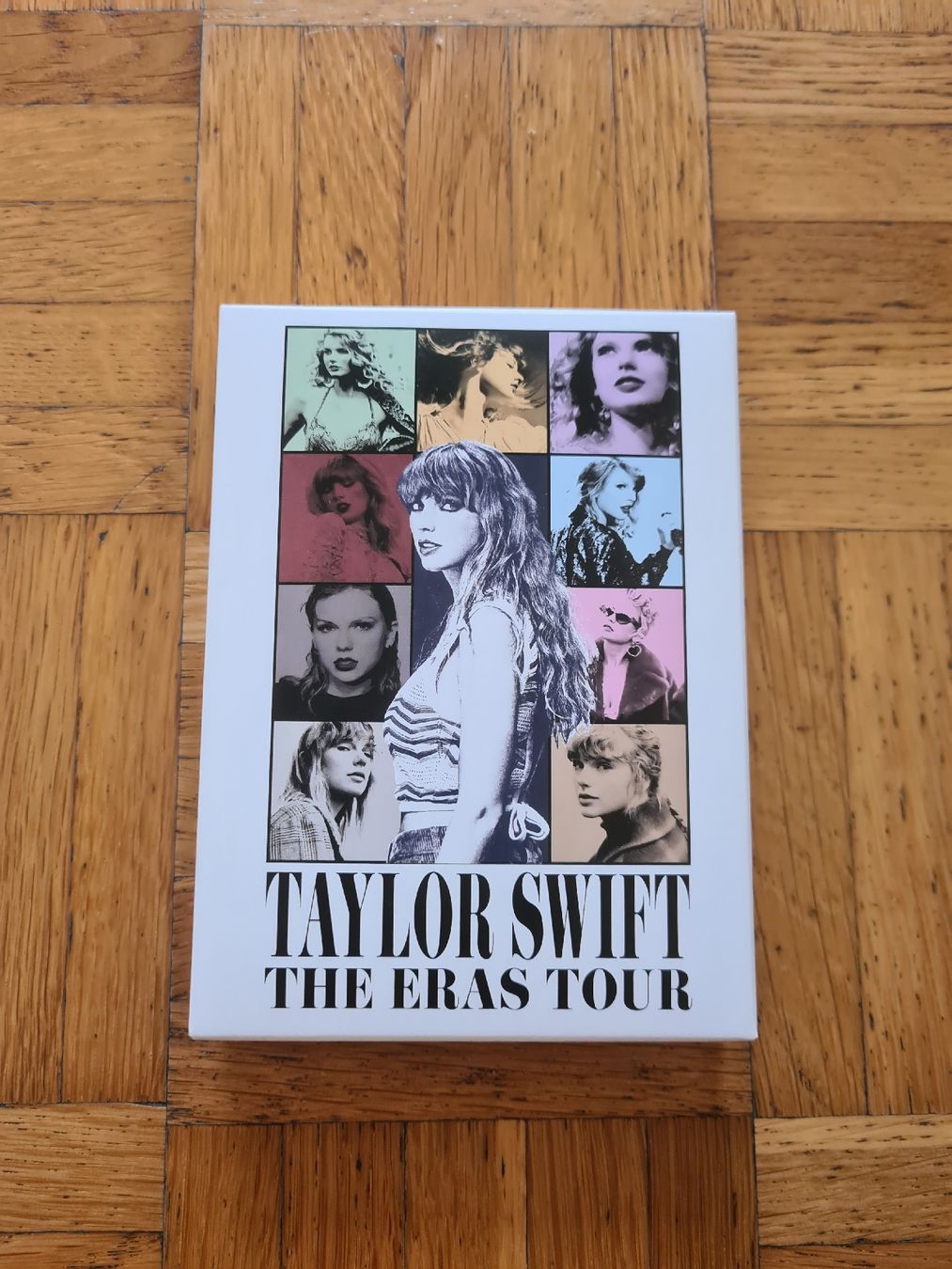 Biglietti: Taylor Swift - VIP Box Eras Tour – Nuovo (secondo la descrizione) da Zürich venduto da 280_yc86 5