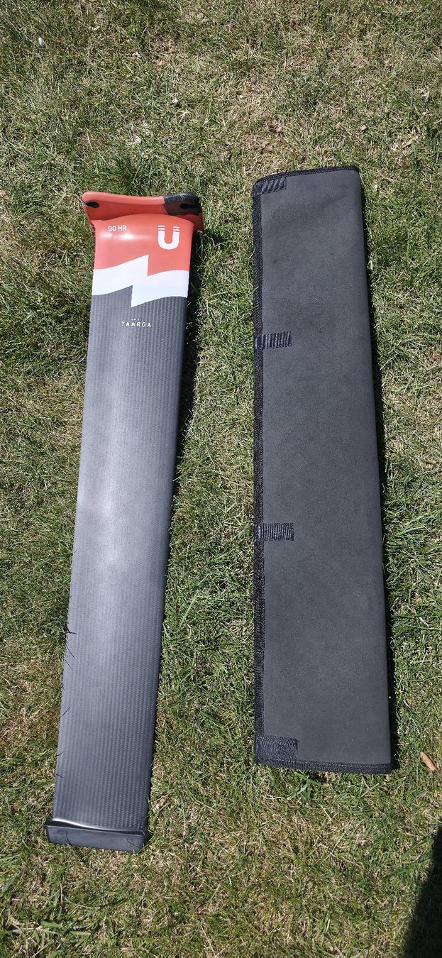 Surfboards & Schwimmbrette: Mât Taaroa carbone 90 HR up – Neu (gemäss Beschreibung) aus Romanel-sur-Lausanne von Gerco60 1
