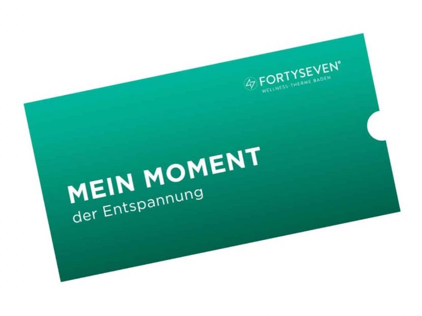 Gutscheine: Fortyseven Gutschein CHF 260.- – Neu und originalverpackt aus Wettingen von nat_khd8