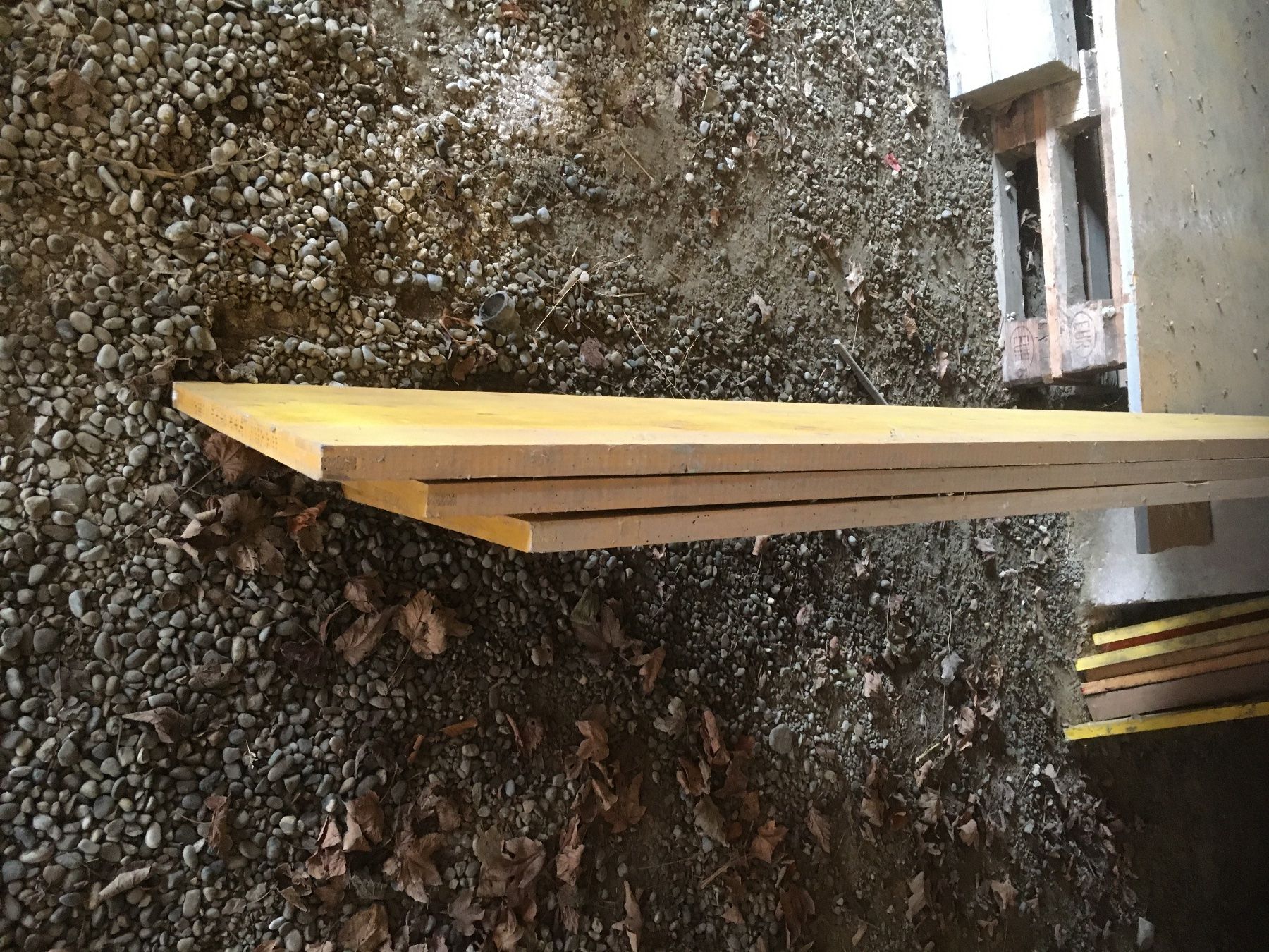 Holzartikel: Schaltafel – Gebraucht aus Henggart von Julio0 2