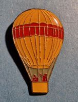 Ballon Pin farbig