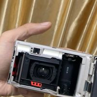 Olympus Kompaktkamera mju-V
