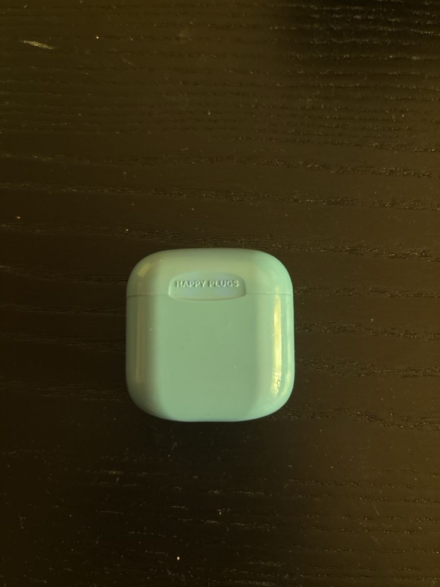 Casques audio: Happy plugs Joy – Neuf (Voir description) à Dardin par vabis84