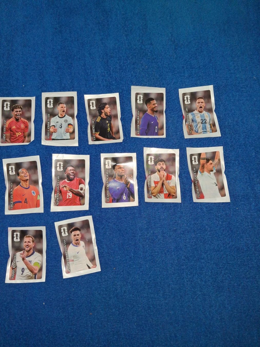 Panini Sammelbilder & Trading cards: CC Panini – Gebraucht aus Kirchberg SG von zuerilaora